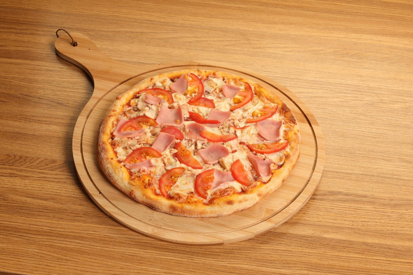 Мясная 30 см
