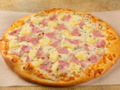 Пицца Гавайи стандарт