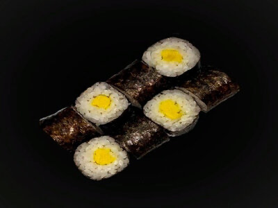 Такуан маки