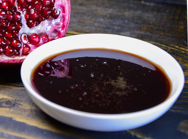 Соус Гранатовый