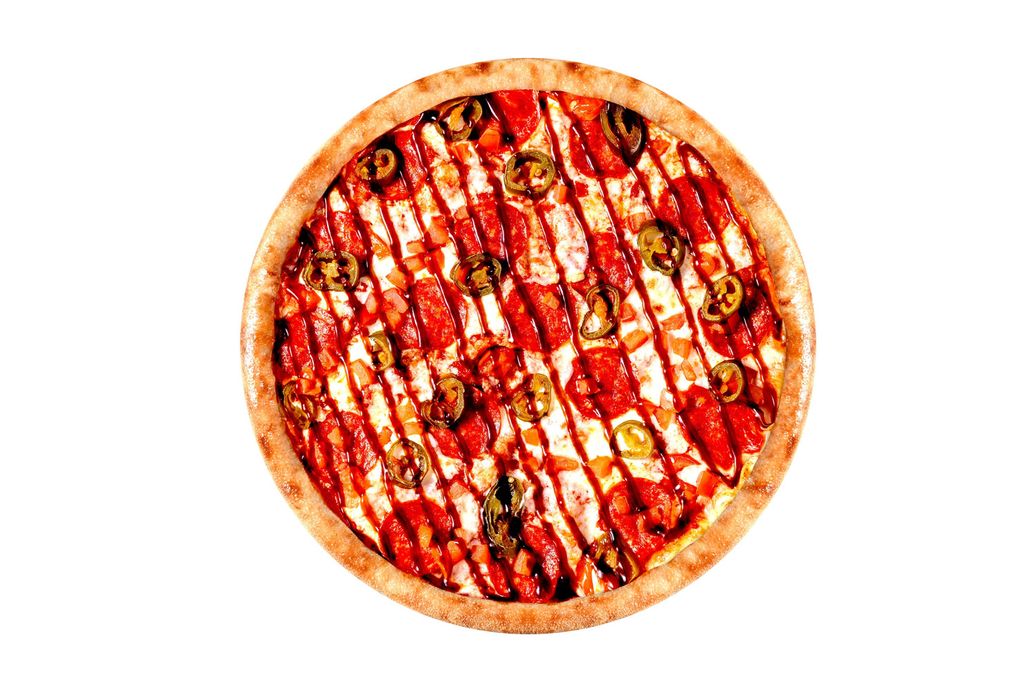 Дьябло 28 см