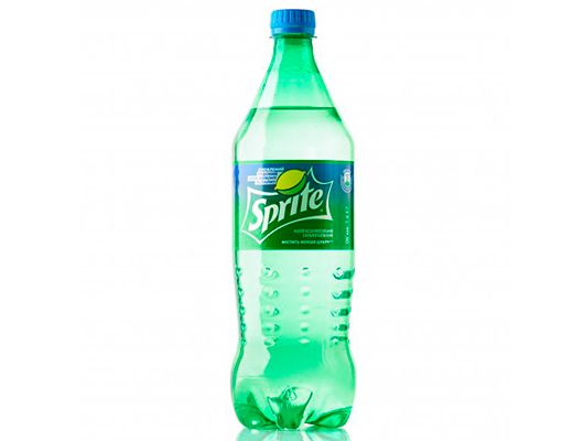Sprite 0,9 л.