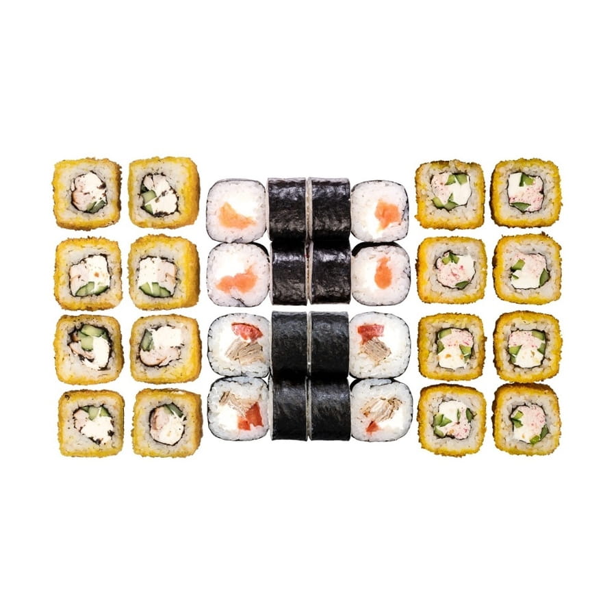 Сет На каждый день