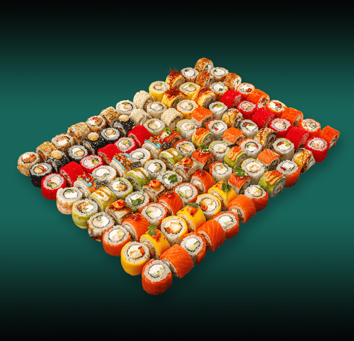 Большое торжество