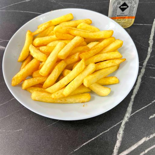 Картофель фри