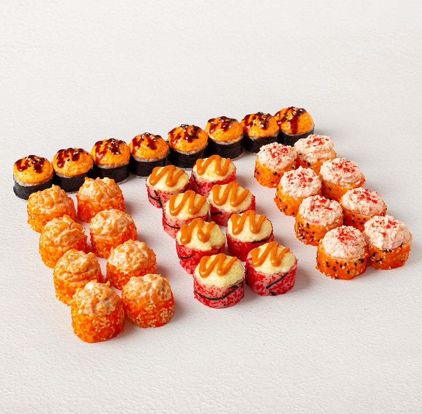 Набор Хочу на море