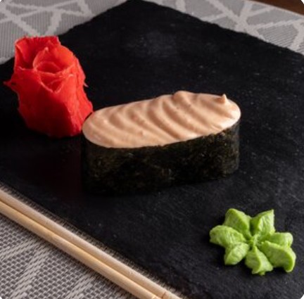 Гункан кани