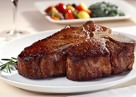 Стейк Портер DRY AGE