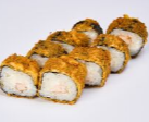 Жареный с креветкой
