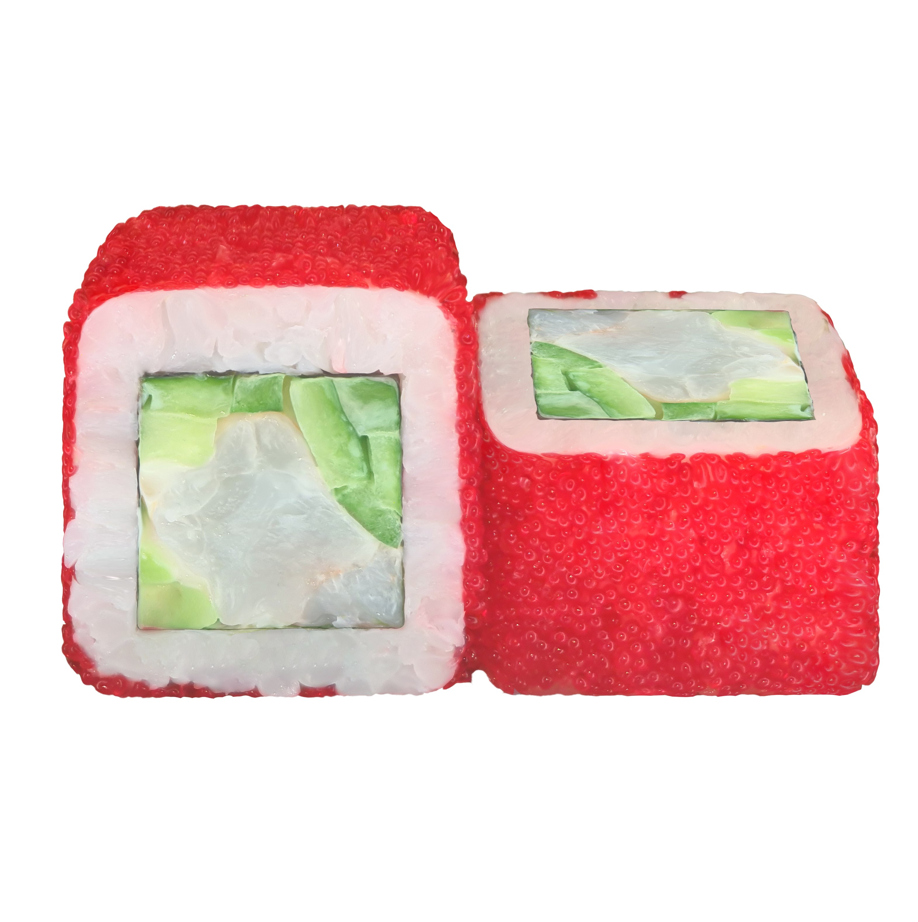 Калифорния спешл креветка