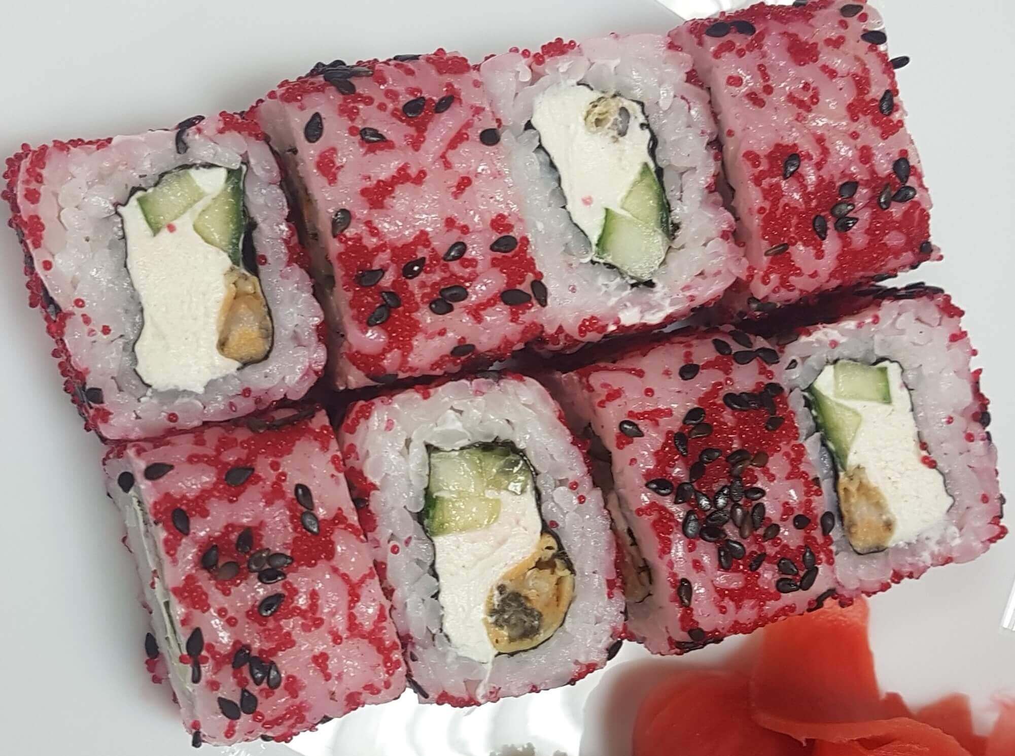 Акай