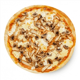 Пицца Венеция 40 см