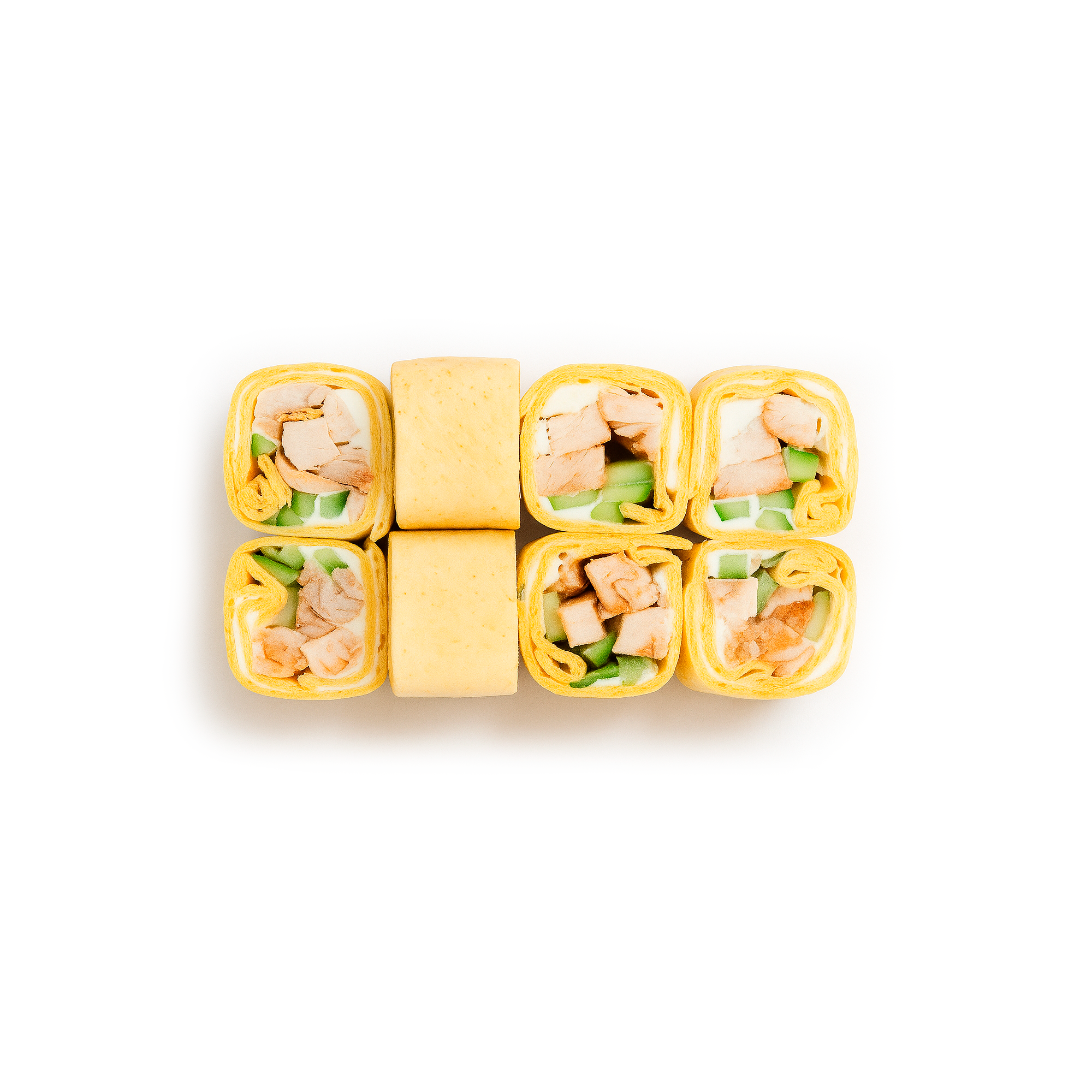 Чикен Мексикано