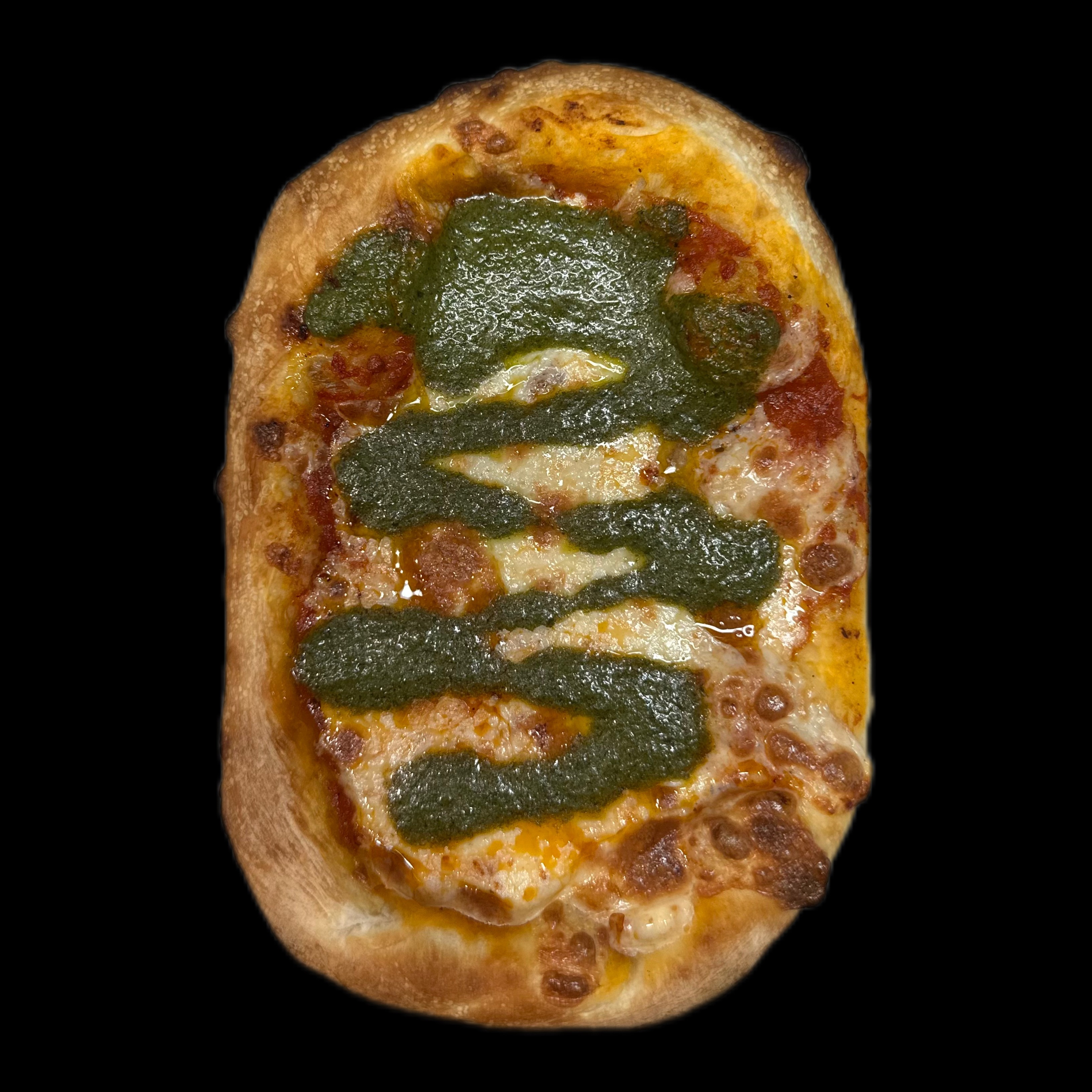 Пицца Маргарита Kids