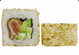 Спайси изуми тай