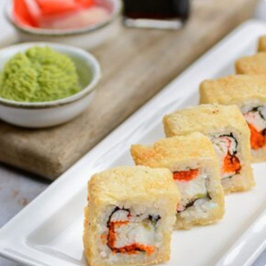 Калифорнийский шик