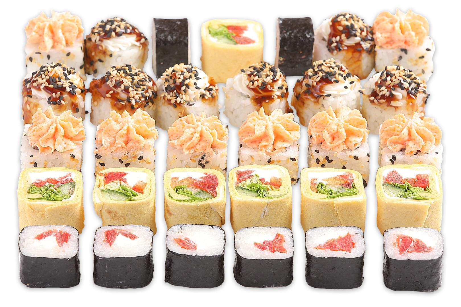 Счастливый акция