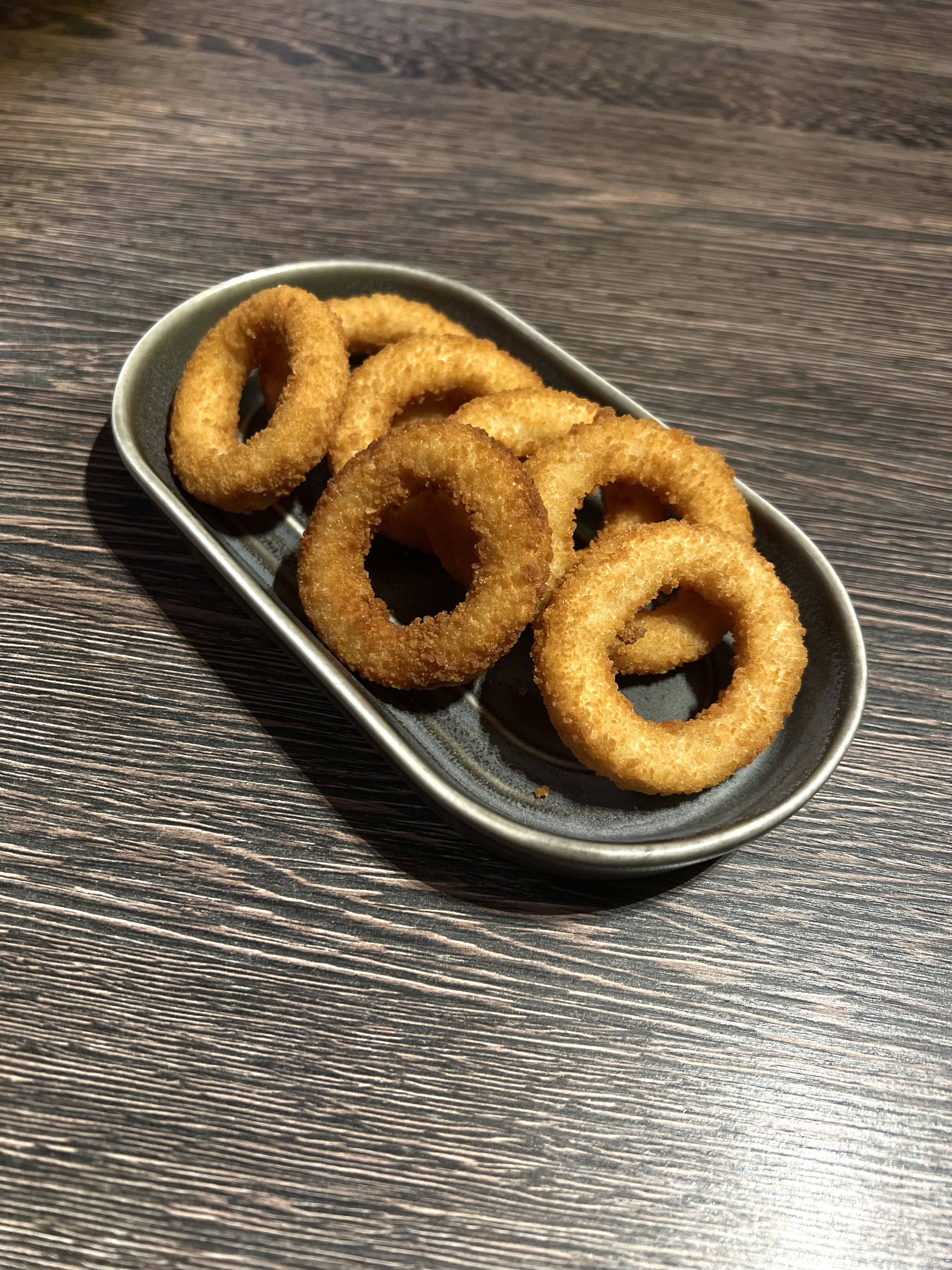 Луковые кольца