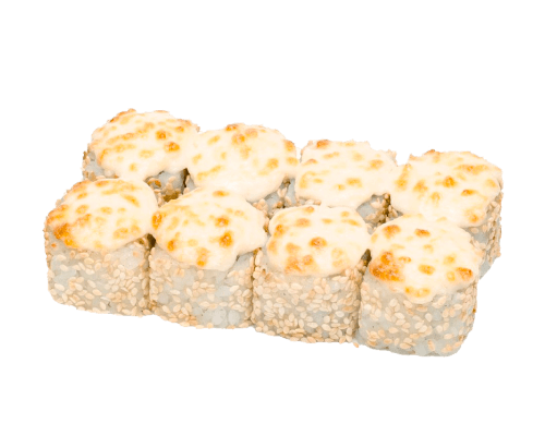 Крейзи чикен