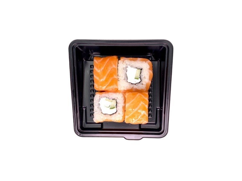 Филадельфия ролл Мини