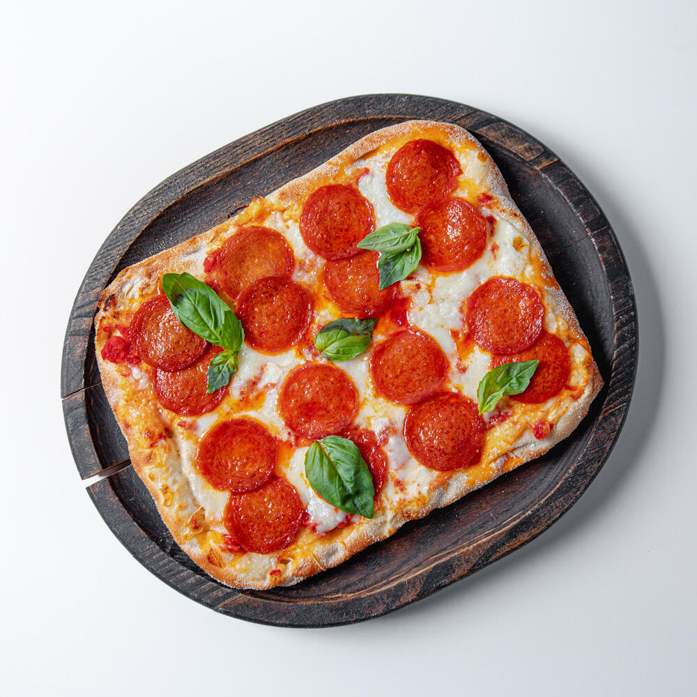 Пицца Пепперони