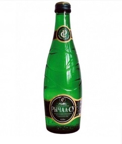 Рычал-су
