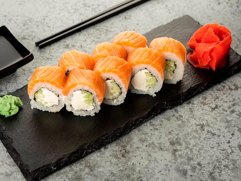 Филадельфия стандарт