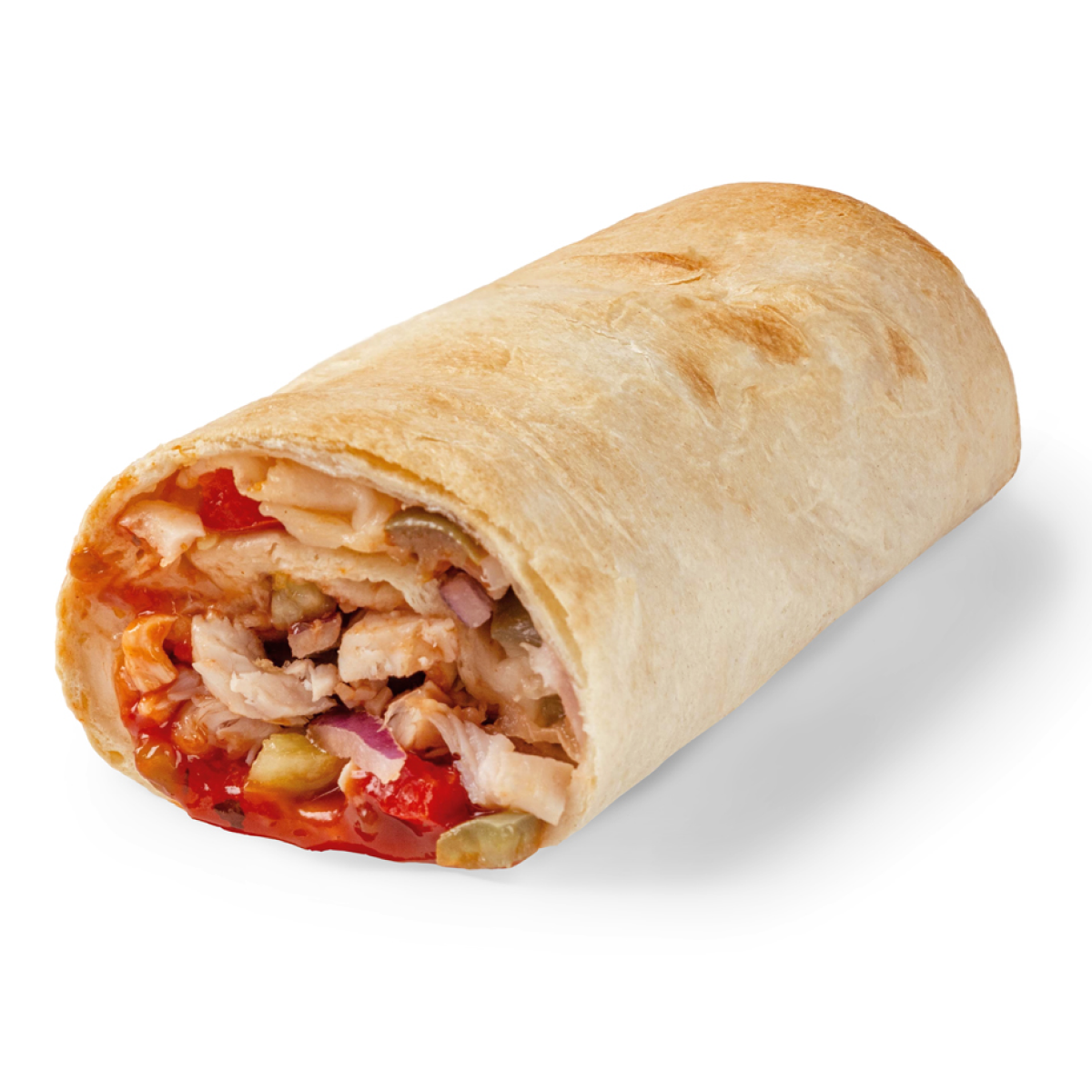 Ролл мексиканский