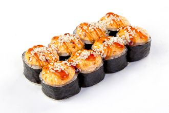 Запеченный маки 250гр
