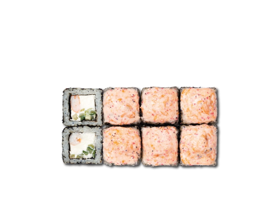 Горячий Бренд