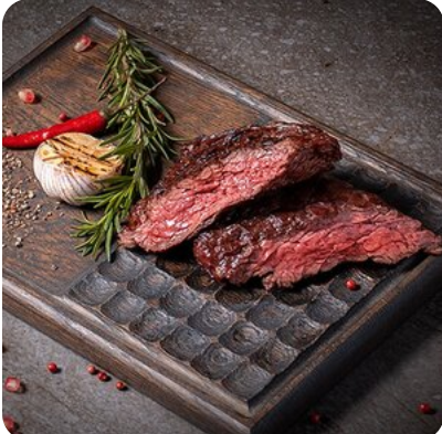 Стейк Бавет