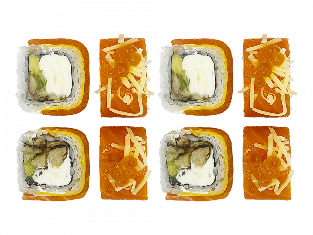 Сырная Филадельфия