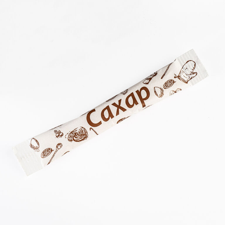 Сахар порционный