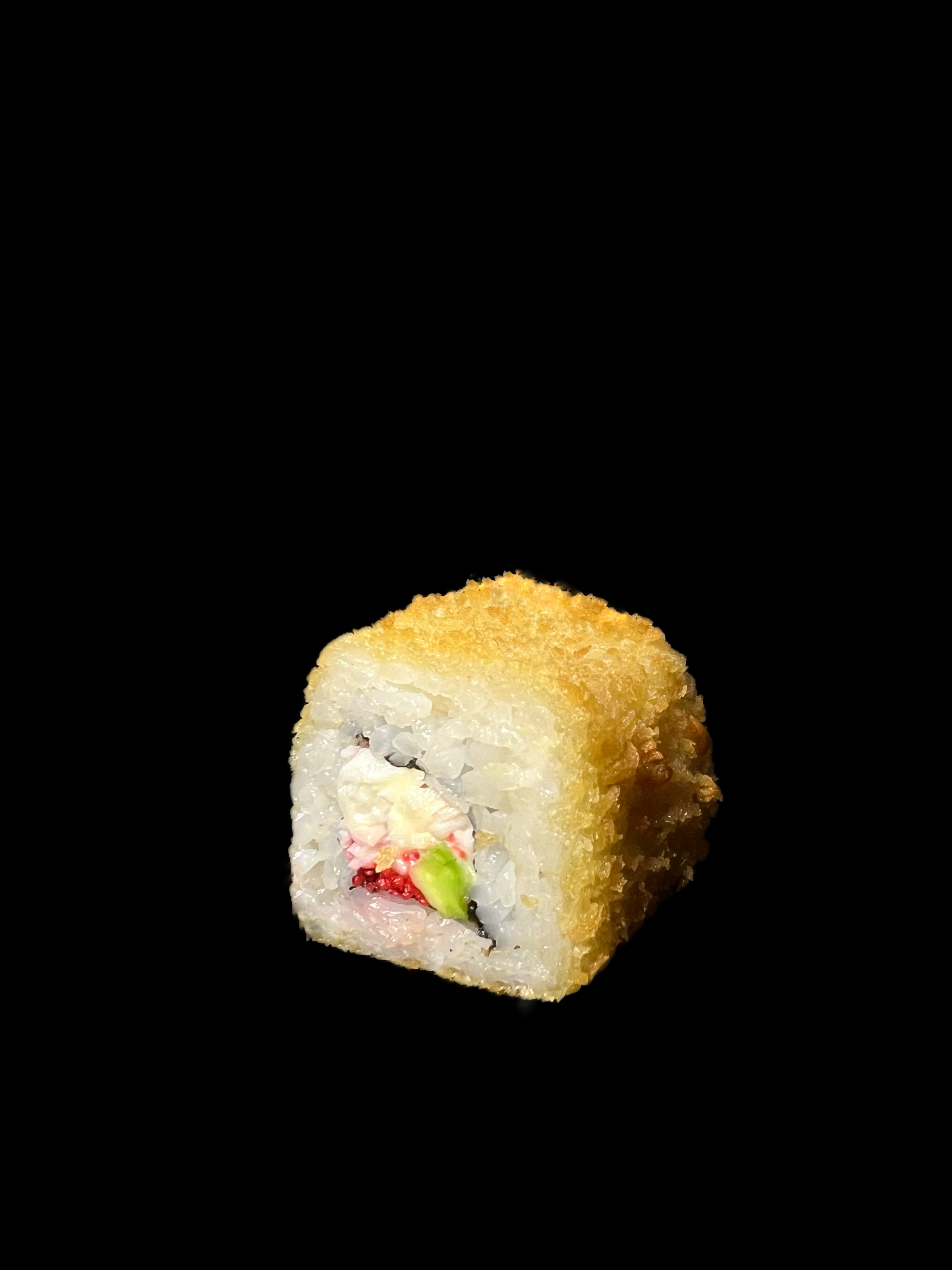 Калифорния спешл