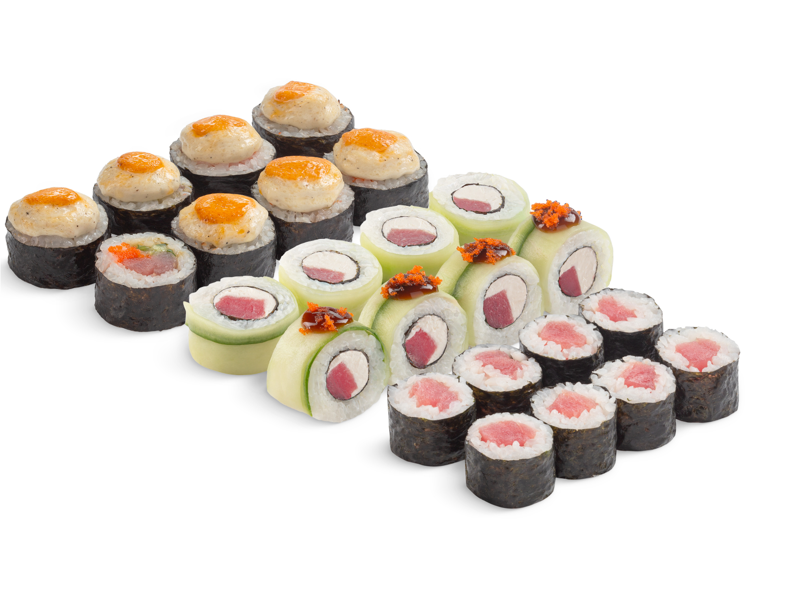 Сет Тунец фест