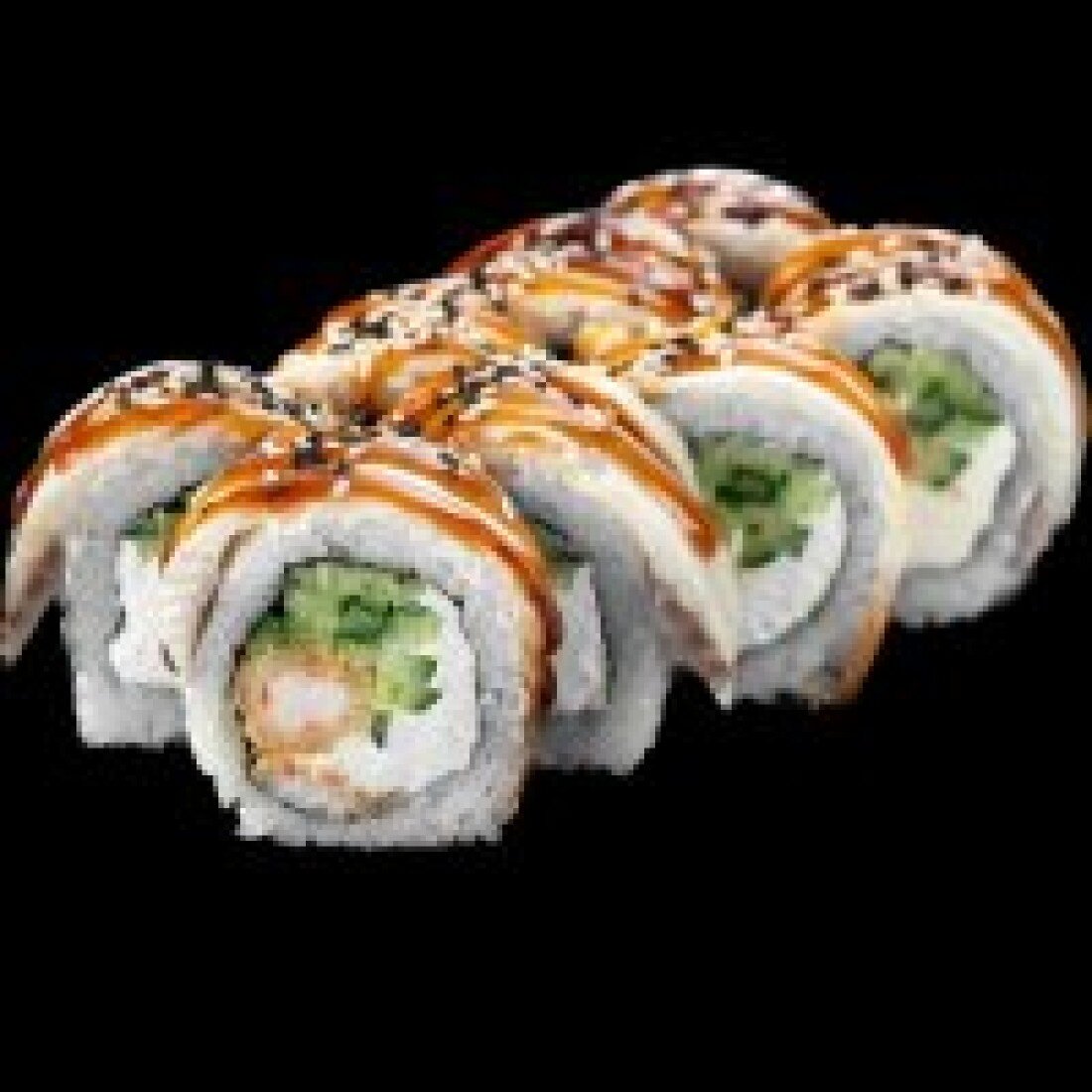 Ролл «Унаги» 440г