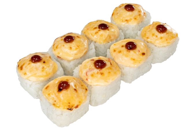 Курочка хот аройд