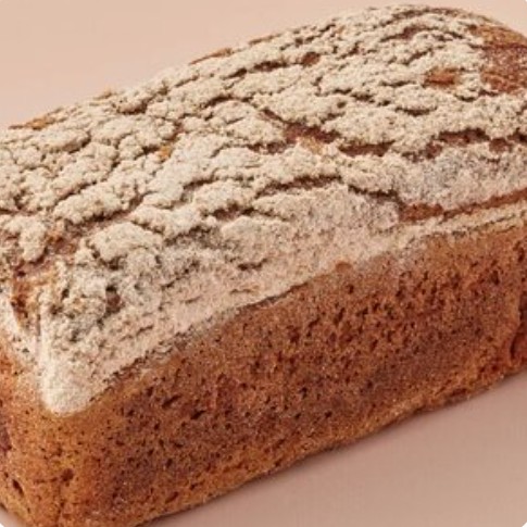 Хлеб бездрожжевой Рожь