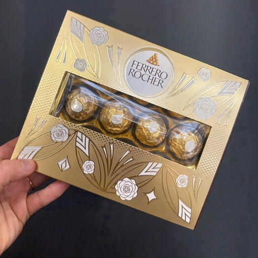 Ferrero Rocher