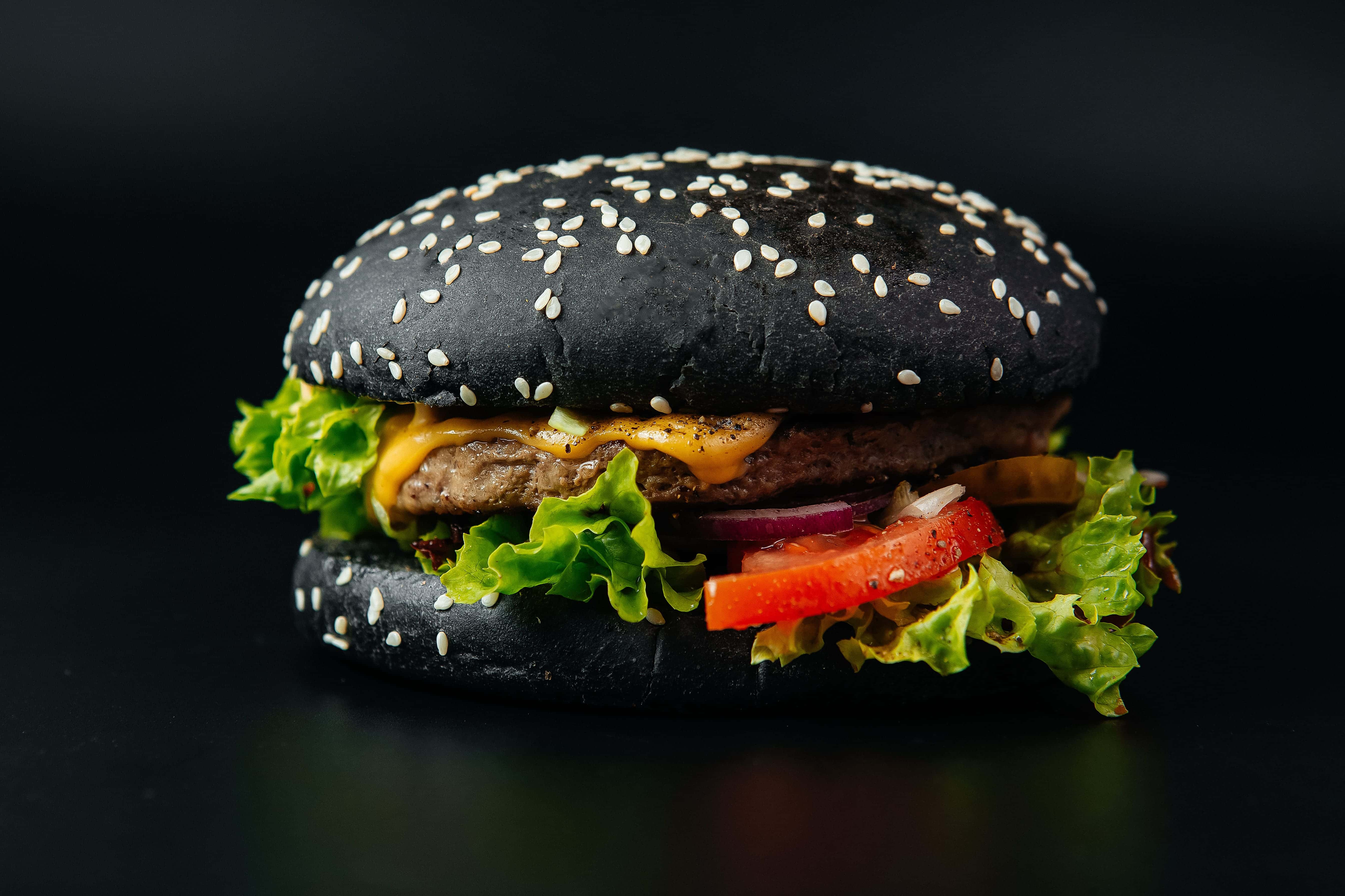 Tasty Burger
