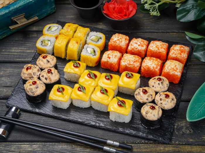 Сет "Зимний"