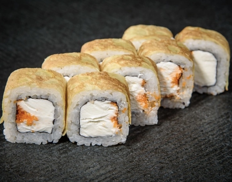 Ишура с масаго