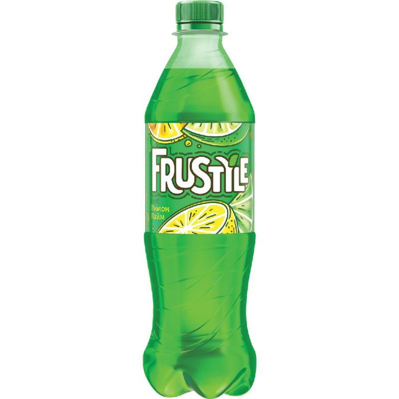 Frustile лимон-лайм