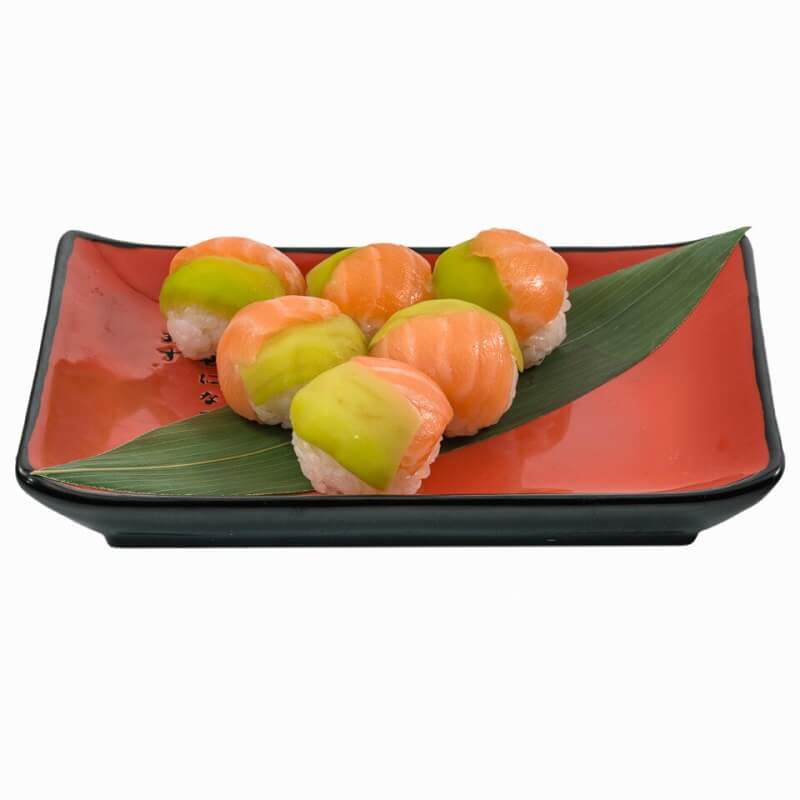 Темари Самон Авокадо