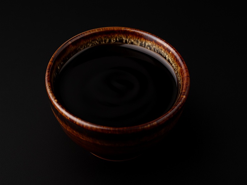 Соус Соевый