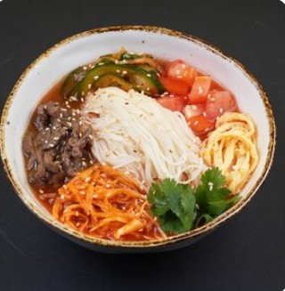 Куксу (теплый)