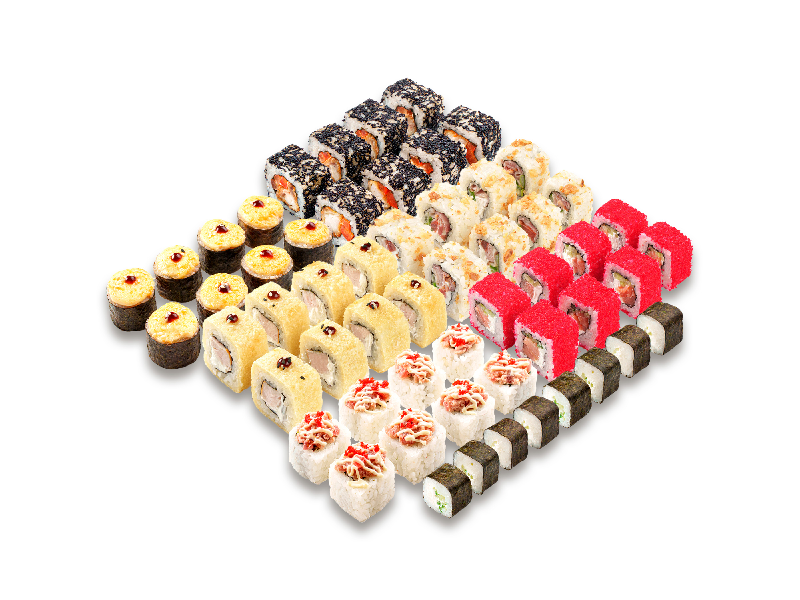 Сет Хватамба