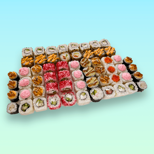 УльтраЛюкс сет