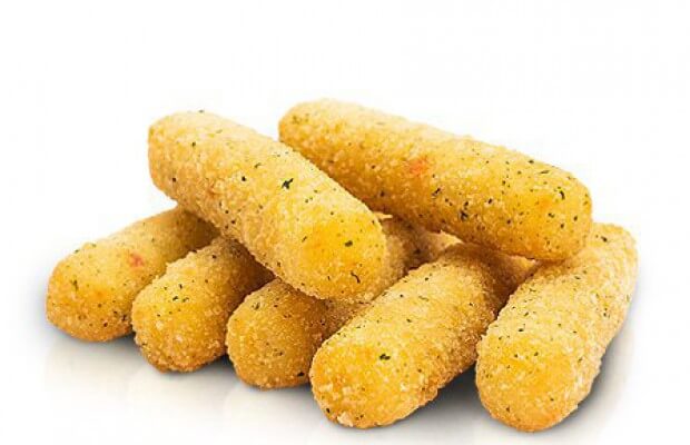 Сырные палочки