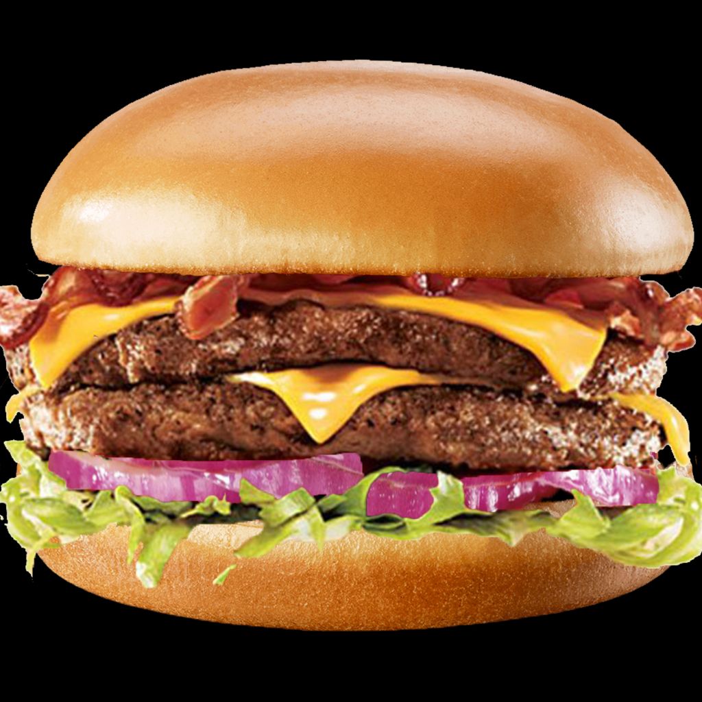 Спайс бургер